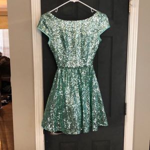 Formal short, homecoming, pageant, appearance